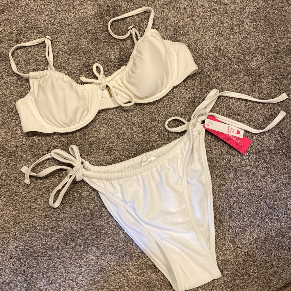 Xhilaration BRAND NEW Bikini Bottoms